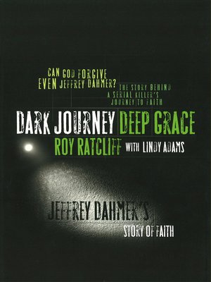 Dark Journey Deep Grace - ebook